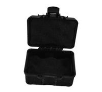 ERINGOGO Boîte à Outils De Rangement Plastique Organisateur Multi- Étanche pour Outils Et Petits Accessoires pour Usage Extérieur Et Sécurisé avec Mécanisme De Verrouillage