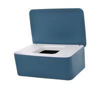ERINGOGO Boîte De Rangement Portable Pour Lingettes Humides Distributeur De Tissus Pour Voiture Et Extérieur Idéale Pour Voyages Maison Conserve Humidité Douceur Des Lingettes