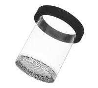ERINGOGO Boîte de Reproduction pour Poissons Aquarium avec Couvercle Transparent Isolation Sécurisée pour Alevins Facile à Nettoyer sans Nuire Qualité de Eau