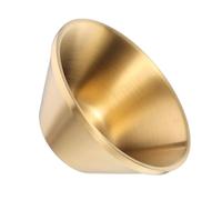 ERINGOGO Bol à Nouilles Inoxydable Double Anti-brûlure Bol à Ramen pour Soupe et Salade Usage Domestique et Professionnel