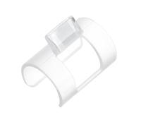 ERINGOGO Bouche De Flûte En Bambou Defg Pour Débutants, Embouchure Portable Légère, Accessoire D’aide à L’apprentissage, Surface Lisse, Adaptée à La Flûte Traversière Et Concerts En Extérieur