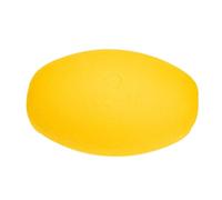ERINGOGO Bouée Flottante Haute Densité EVA Jaune Ballon Flottant Multipurpose pour Kayak Compacte Facile à Repérer