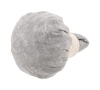 ERINGOGO Boule de Compresse Chaude aux Herbes et Gros Sel Marin, Taille Compacte pour Relaxation Musculaire Ciblée, Thérapie Naturelle à Domicile pour Soulager Dos, Abdomen