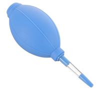 ERINGOGO Boule de Nettoyage Auriculaire Manuelle Poire de Lavage pour Oreilles Outil de Nettoyage à Presser