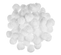 ERINGOGO Boules Filtrantes pour Piscine et Aquarium, Paquet 700 G sous Vide, Médias Filtrants Légers et Solide pour Pompe et Filtre à Sable, Filtration pour Eau Propre