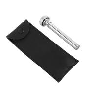ERINGOGO Bouteille d'eau Bénite Argentée Portable avec Vaporisateur de Poche, Aspergillum Dévotionnel pour Baptême et Cérémonies Religieuses, Distributeur Compact pour Usage à Domicile