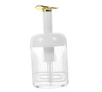 ERINGOGO Bouteille Moussante Manuelle pour Visage Portable Mousse Nettoyante Légère et Pratique Fabriquant de Mousse pour Nettoyage Facial Outil et Compact pour Soins Peau