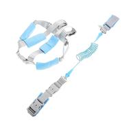 ERINGOGO Bracelet Securite Garçon Fille Perte Laisse pour Tout-petits et Bébés Harnais de Sécurité pour Poignet avec Attache