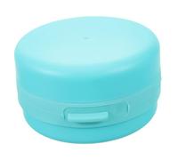 ERINGOGO Brosse De Bain Silicone Exfoliante Avec Corde De Suspension Gagnez De Espace Accessoire Pratique Pour Nettoyage Doux Et Relaxant