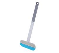 ERINGOGO Brosse de Nettoyage Poils Danimaux Polyvalente pour Tapis et Meubles Éliminateur Poils de Chien et Chat Outil Pratique pour Accessoire Rapide pour Propriétaires Pressés
