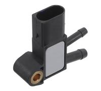 ERINGOGO Capteur de Pression D’air D’échappement Automobile 0281006278 Capteur Abs Compatible pour Collecteur D’admission Haute Précision Résistant aux Températures Extrêmes Pièce