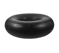 ERINGOGO Chambre à Air pour Pneu Tondeuse et Brouette Tube Intérieur Caoutchouc Naturel Durable Remplace Roue de Motoculteur et Chariot Manuel Traction Fiable sur Terrains Variés