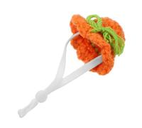 ERINGOGO Chapeau Tricot pour Hamster Mini Accessoire Adorable Tricot pour Animaux pour Photos