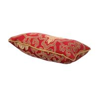 ERINGOGO Chinese Medicine Pulse Pillow Ergonomic Silk Pulse Handing Cushion For Comfortable Wrist Support Easy To Clean Hand Rest For Accurate Traditional Diagnosis In Clinics And Home Use