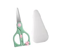 ERINGOGO Ciseaux Alimentaires Pour Bébés Et Tout-petits Ciseaux à Viande Pour Maison Ustensiles De Cuisine Outil De Broyage Des Aliments