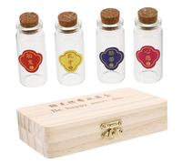 ERINGOGO Coffret Souvenir Pour Premier Poil Fœtal Coffret Rangement Pour Souvenirs De Garçon Fille Pour Garçon Fille