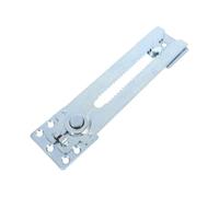 ERINGOGO Connecteur de Meuble de Type Broche Clips en Fer Argent pour canapé d'angle, Facile à Installer, Extension Possible, Accessoire pour Meubles modulables dans Salon et séjour