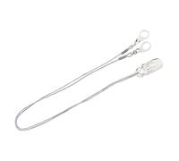 ERINGOGO Cordon Anti-perte Pour Appareil Bte Lanière Portable Et Durable Pour Seniors Et Garçon Fille Protection Et Fixation Auditive