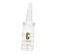 ERINGOGO Correcteur Liquide Pour Tatouage 1 Flacon Agent De Correction De Tatouage Des Sourcils Solution Rapide Pour Microblading Esthétique