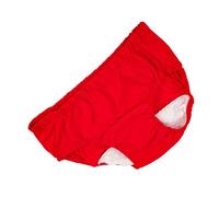 ERINGOGO Couches Pour Femmes Adultes Xl Lavables Always Senior Absorbants Discreet Pants Sous-Vêtements Pour Adultes Couches Pour Hommes Xl Slips Pour Personnes Âgées