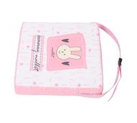 ERINGOGO Coussin De Chaise De Dessin Animé Rehausseur De Chaise Pour Tout-Petits Siège D'Appoint Pour Table Siège D'Appoint Pour Bateau D'Appoint Pour Table Coussin