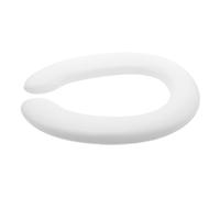 ERINGOGO Coussin De Siège De Toilette Rembourré Et Doux Anti-froid Pour Tout-petits Filles Coussin De Toilette Confortable