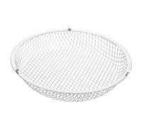 ERINGOGO Couvercle De Lampe Chauffante pour Reptiles -Jour Anti-brûlure pour Terrariums Installation Facile Design Élégant Adapté Aux Tortues Lézards Et Reptiles