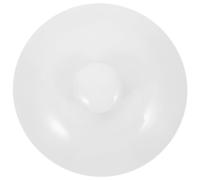 ERINGOGO Couvercle en Céramique 10 CM pour Cocotte Couvercle de Marmite Résistant à la Chaleur Accessoire la Cuisine pour Restaurants et Hôtels Compatible Micro-Ondes et Lave-Vaisselle