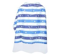 ERINGOGO Couverture D’allaitement en Coton, Multi-usage et Extensible, Cache-pudeur pour Femme, Confortable à Porter, pour Allaiter en Extérieur
