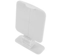 ERINGOGO Couvoirs De Prise Électrique Plaque De Recouvrement De Prise Électrique Façade De Sortie Plaques Frontales Abs White