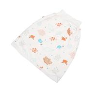 ERINGOGO Culotte Apprentissage Imperméable Jupe Pot à Trainer Haute Pantalon Pour Poupon Lavable Protection Anti-fuite Confortable Pour Piscine Et Bain Ans