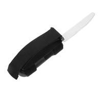 ERINGOGO Cutter De Dîner Adaptatif Anti-dérapant Pour Personnes Âgées Et Malades Ustensile De Table Ergonomique Pour Faciliter Alimentation Personnes Situation De Handicap