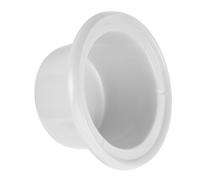 ERINGOGO Cuve Intérieure en Céramique 1 L pour Mijoteuse, Pot Cuisson Lente Compatible, Accessoire de Rechange pour Cuiseur à Riz, Usage Domestique, Répartition Optimale Chaleur