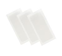 ERINGOGO de Cicatrisation Xl Lot de 3 Invisibles pour Acné et Pores Autocollants de Soins Peau Pratiques et Discrets Visage