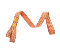 ERINGOGO De Dentition En Peluche Accessoires D'Alimentation Saison 2 Anneaux Bouchon De Porte Robuste Goupille De Prise De Porte Sucettes Table De Jeu Support De Bracelet De