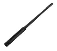ERINGOGO de Nettoyage pour Instruments à Vent Plastique Manche Long Outil pour Trompette Cornet Trombone Accessoire Doux et Poli pour Valves Facile à Utiliser pour