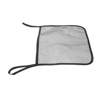 ERINGOGO de Rangement Filet pour Poussette Conteneur Suspendu Respirant pour Fournitures Organisateur Pratique pour Sorties
