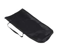 ERINGOGO de Rangement Poussette Nylon pour Voyage Avion de Transport et Adaptable avec Fermeture Coulissante Compatible Poussettes Simples et Doubles pour Cabine et Voyage Train