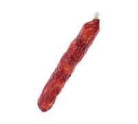 ERINGOGO Décoration De Saucisse Réaliste Modèle De Poulet Accessoire De Fête Décor De Table Maîtresse Pour Photographie Ornement De Cuisine Simulation De Nourriture Affichage De