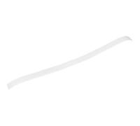ERINGOGO Diffuseur de Lumière LED Meilleure Diffusion et Qualité D'éclairage Bande Longue en Acrylique Blanc pour Usage Intérieur au Plafond