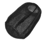 ERINGOGO Diffuseur Pour Sèche-cheveux En Éponge Portable 1 Pièce Accessoire Pour Cheveux Bouclés Résistance Aux Hautes Températures Compatible Modèles Couleur Aléatoire