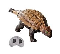 ERINGOGO Dinosaur Télécommandé Électrique Simulation Réaliste pour Garçons et Filles Modèle Animaux Educatif