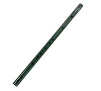 ERINGOGO Dizi Vert Style Ancien pour Débutants Instrument Traditionnel Chinois Portable Facile à Jouer Parfait pour Extérieur École et Usage Domestique