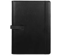 ERINGOGO Dossier de Partitions pour Piano Classeur Portable avec Sangle de Transport Protection pour Concerts Chorales et Répétitions