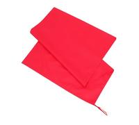 ERINGOGO Drap Glisse Grand Format Rouge pour et Positionnement des Patients Âgés Coussin de Polyvalent pour Lit Au Déplacement et Repositionnement des Malades Alités