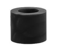 ERINGOGO Embout de Queue de Billard 12 MM Noir Motif Écailles de Dragon Virole à Vis de Rechange Solide pour Entretien et Remplacement Précis des Accessoires de Queue de Billard