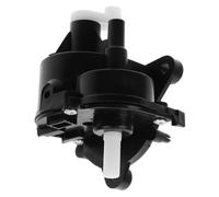 ERINGOGO Engrenage Doscillation Noir Épais pour Ventilateur Électrique Accessoire Multifonction Compatible Ventilateurs Pied Table Détachée Facile à Installer pour Tête Oscillante