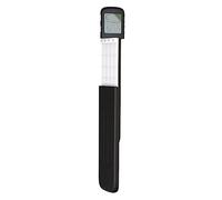 ERINGOGO Entraîneur de Doigts Portable pour Ukulélé Outil Pratique et pour Apprentissage des Accessoire Débutant Noir