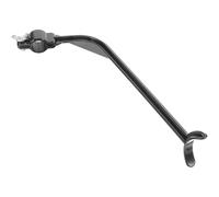 ERINGOGO Entraîneur de Poignet en Métal et Plastique pour Swing de Golf, Correcteur de Position, Accessoire d'Entraînement Prolongé pour Golfeurs