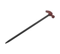 ERINGOGO Épingle à Cheveux Chinoise Bois de Santal Sculpté Accessoire pour Chignon Femme Design Élégant et Artisanal pour Coiffures Traditionnelles et Modernes